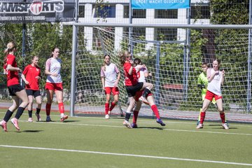 Bild 320 - wBJ ETV2 - Walddoerfer : Ergebnis: 3:0